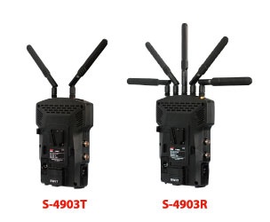 Новинки SWIT на выставке NAB 2014